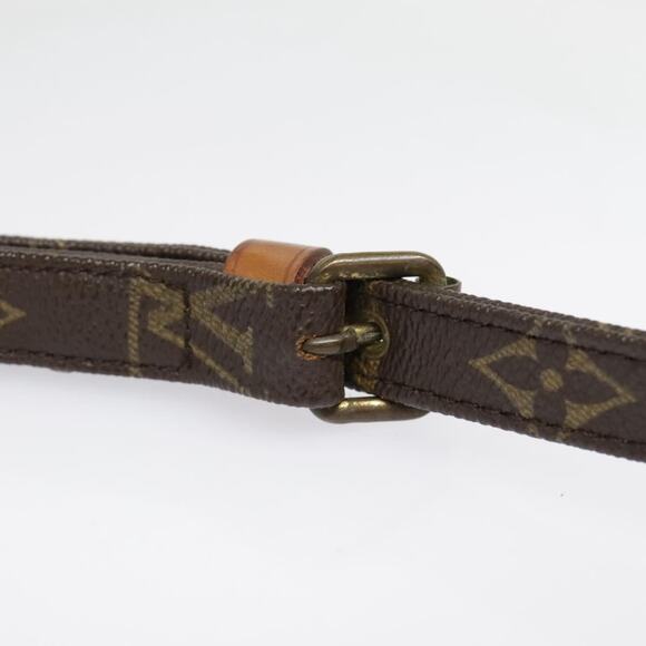 LOUIS VUITTON Monogram Amazon Shoulder Bag M45236 - Picture 15 of 16